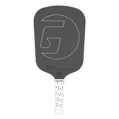 RCF Obsidian 13 Pickleball Paddle WhiteTienda Tennis
