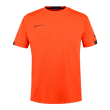 Camiseta Play CN Tee Fiesta Red