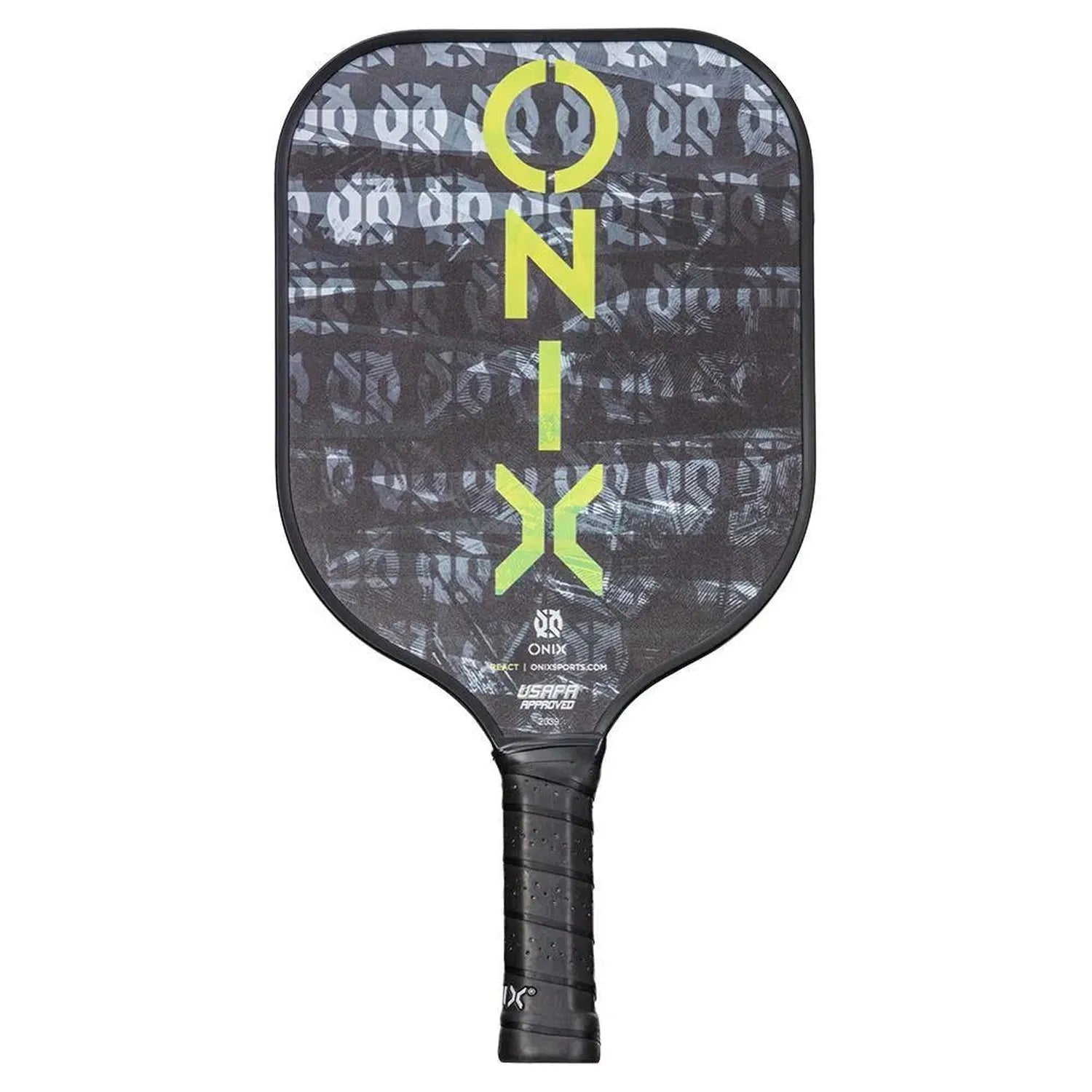React Graphite Pickleball PaddleTienda Tennis