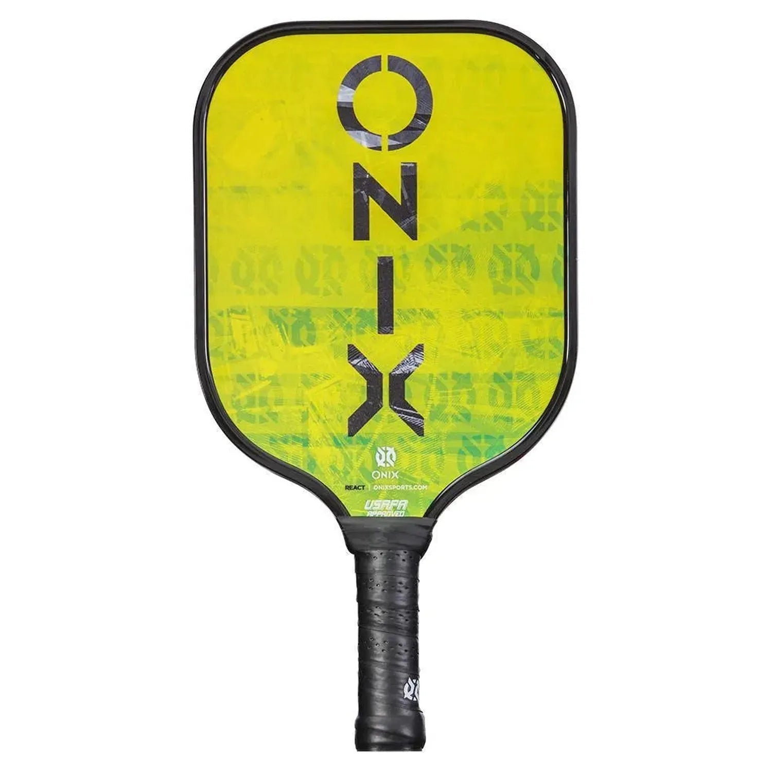 React Graphite Pickleball PaddleTienda Tennis