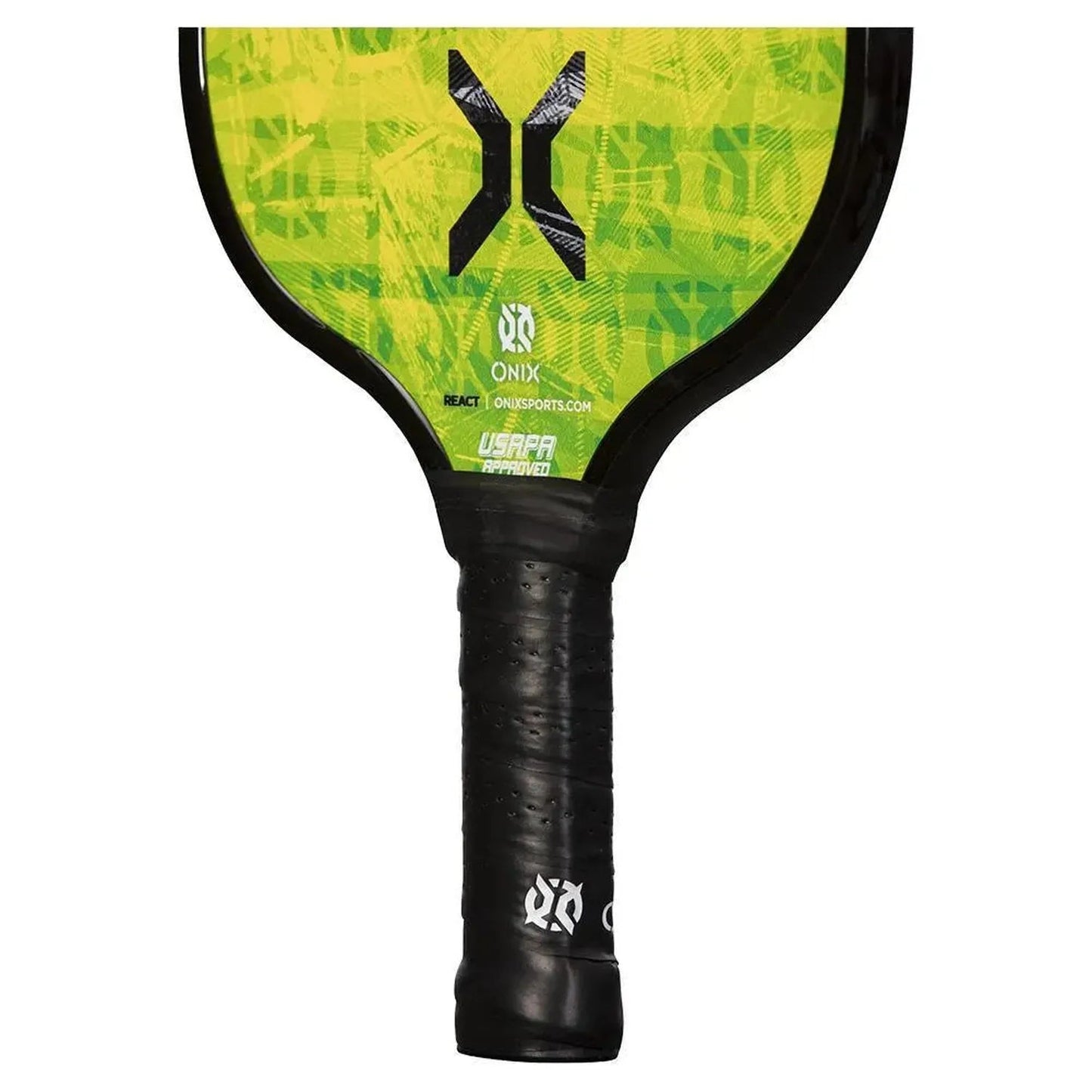 React Graphite Pickleball PaddleTienda Tennis