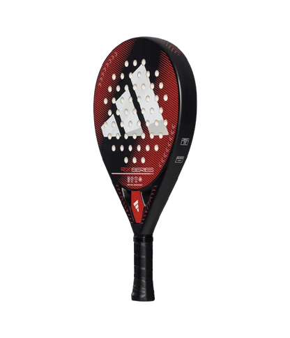 Adidas Rx Series Red 3.4 2025 Padel Racket