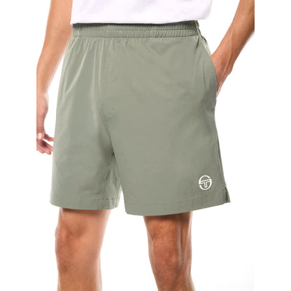 Sergio Tacchini Sportivo Short | Agave Green