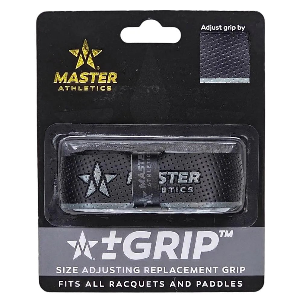 Replacement Grip BlackTienda Tennis