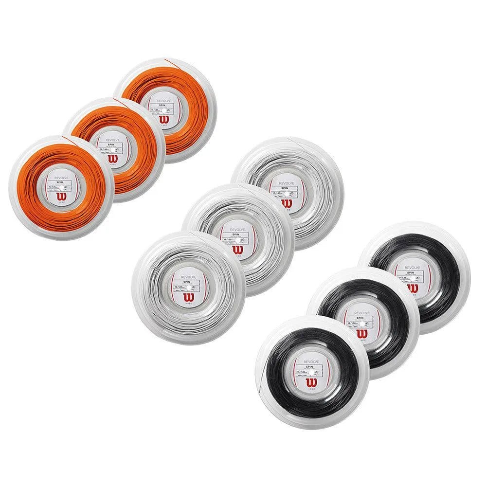 Revolve Tennis String ReelTienda Tennis