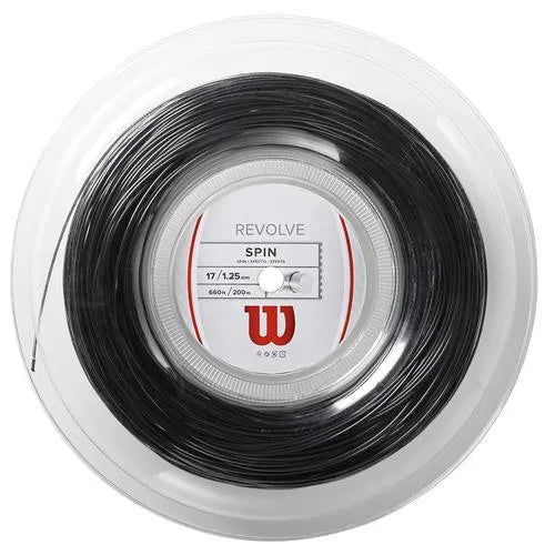 Revolve Tennis String ReelTienda Tennis