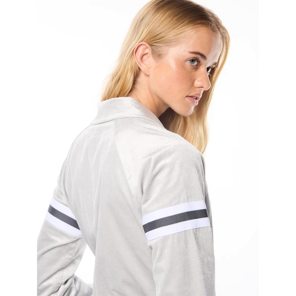 Sergio Tacchini Cordurato Dress |  Quiet Shade