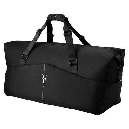 RF Practice Duffel Bag BlackTienda Tennis