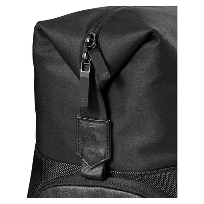 RF Practice Duffel Bag BlackTienda Tennis
