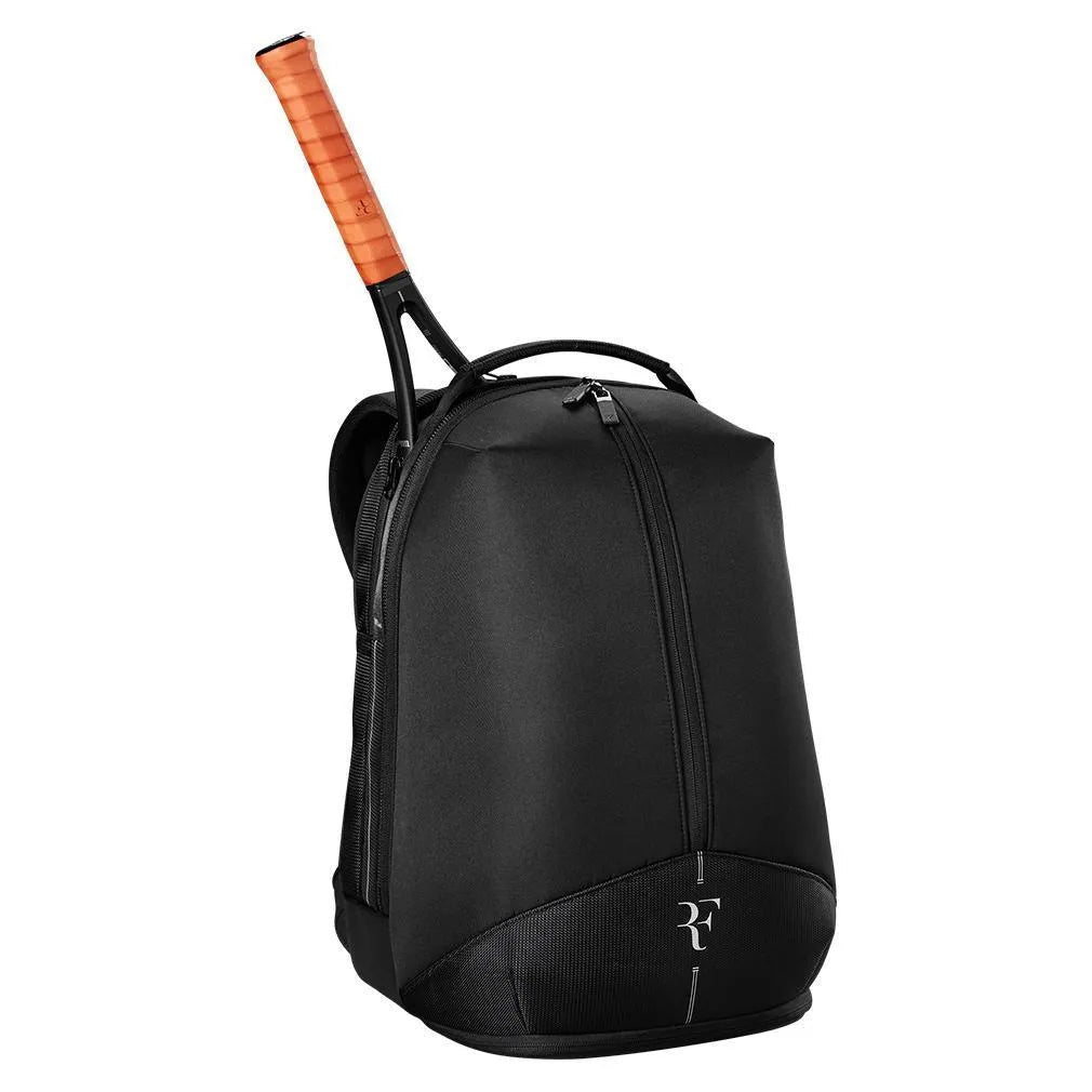 RF Tennis Backpack BlackTienda Tennis