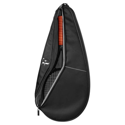 RF Tennis Racquet Cover BlackTienda Tennis