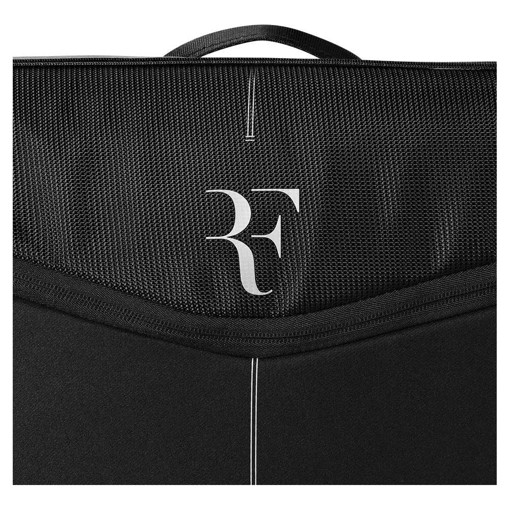 RF Tennis Racquet Cover BlackTienda Tennis