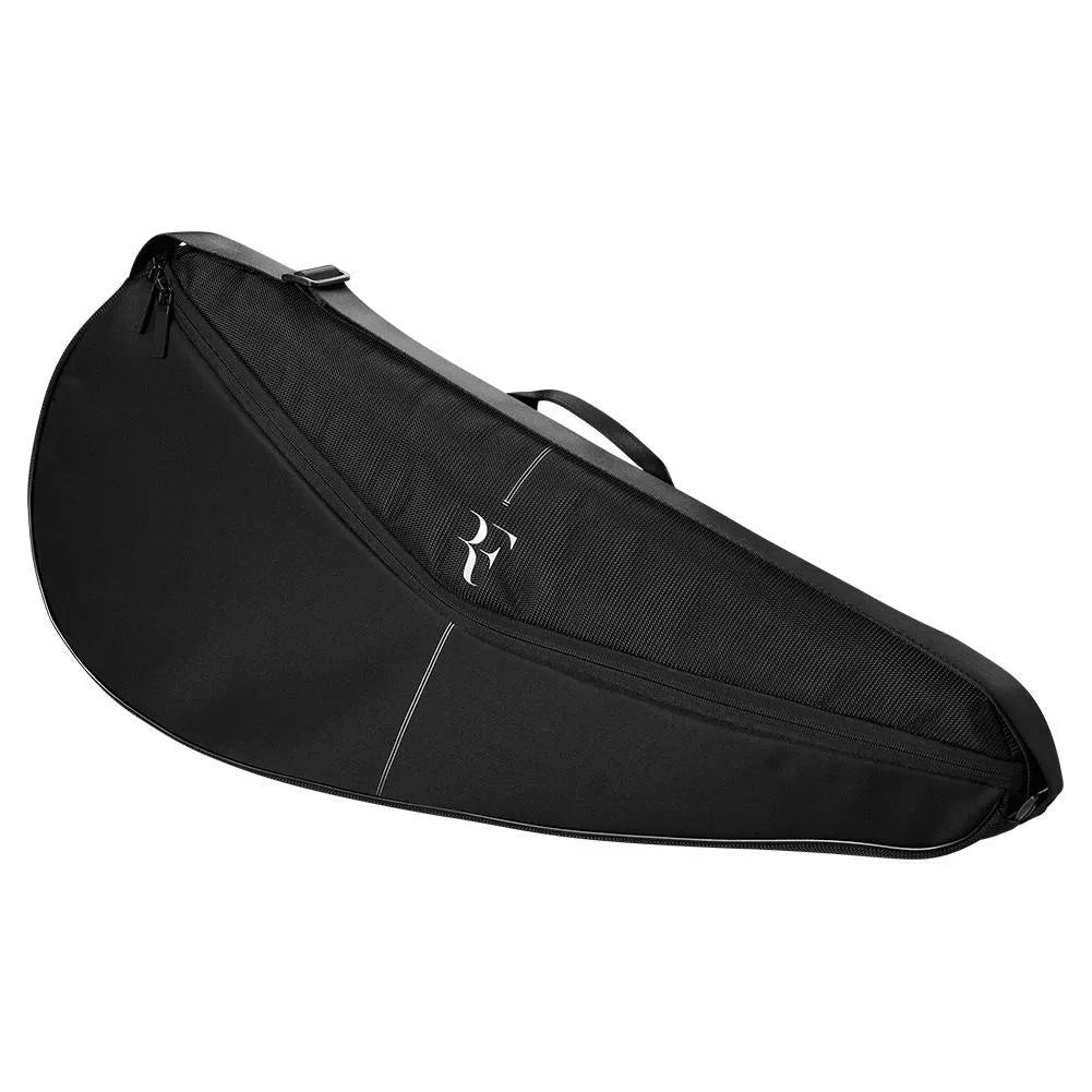RF Tennis Racquet Cover BlackTienda Tennis