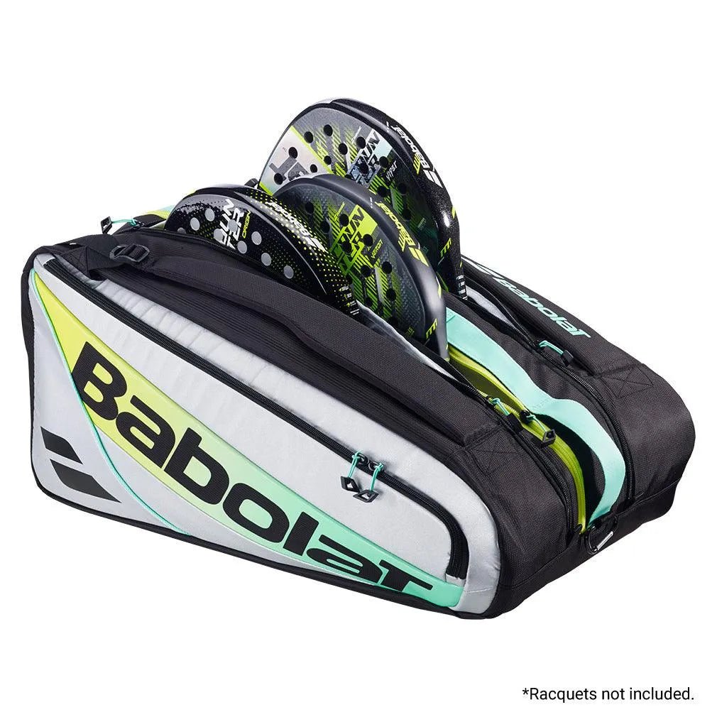 RH Pro Padel Bag MulticolorTienda Tennis