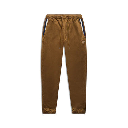 Sergio Tacchini Cordurato Track Pant |  Bronze Brown