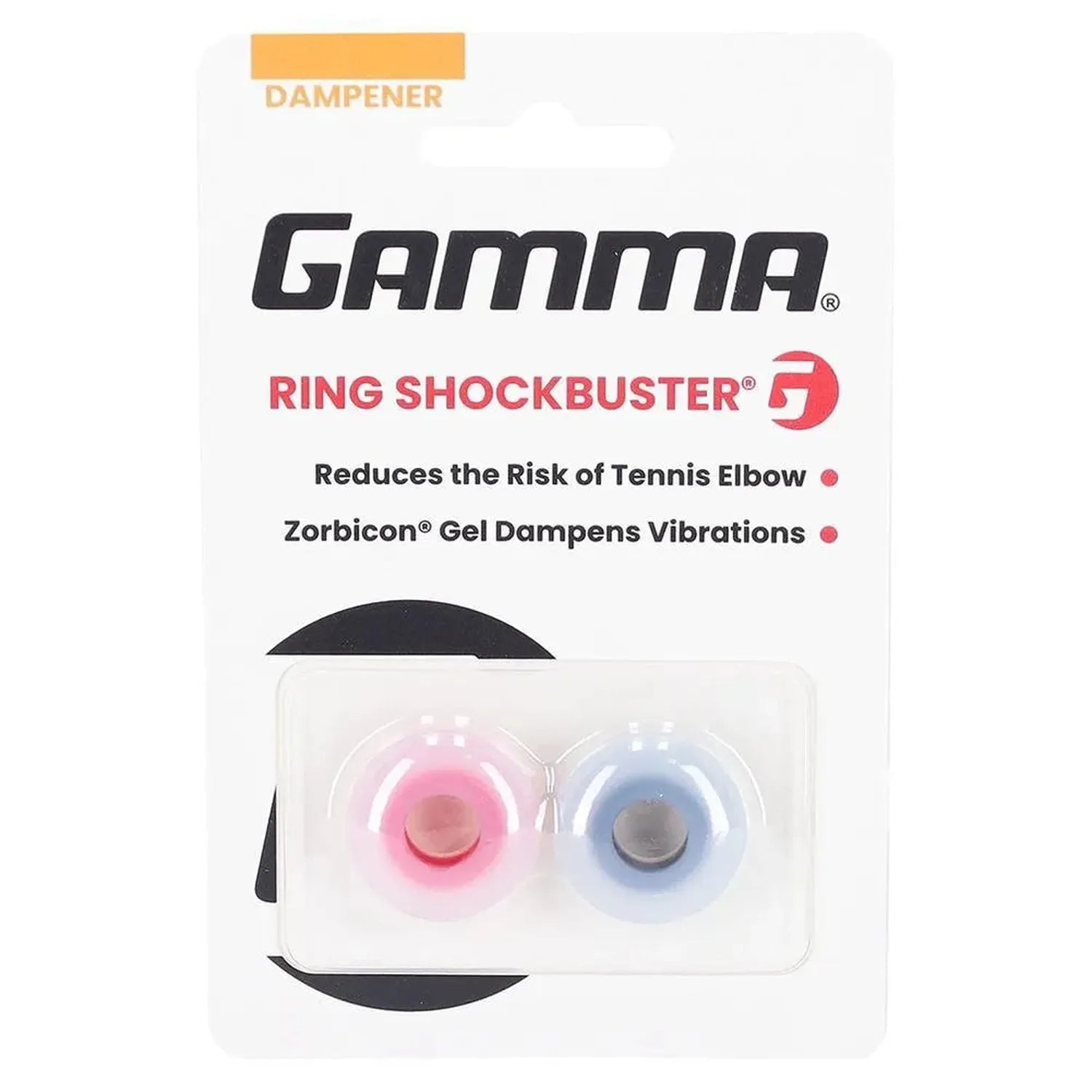 Ring Shockbuster Tennis DampenerTienda Tennis