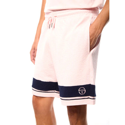 Sergio Tacchini Annata Cabana Short | Barely There