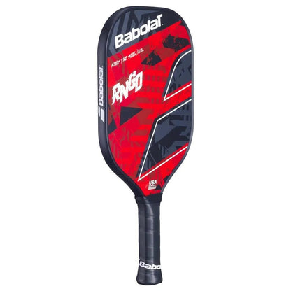 RNGD Pickleball Paddle Red and BlackTienda Tennis