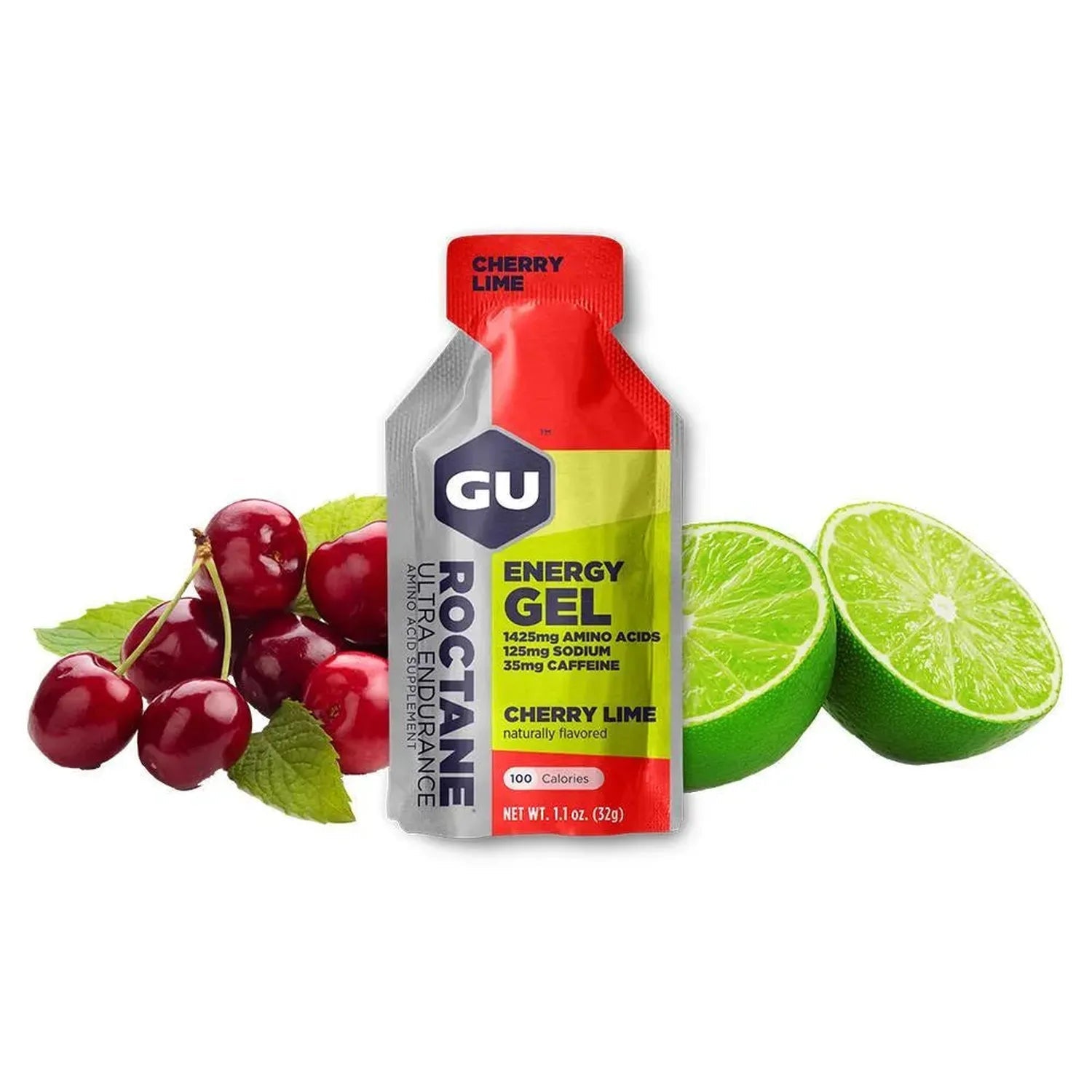 Roctane Energy GelTienda Tennis