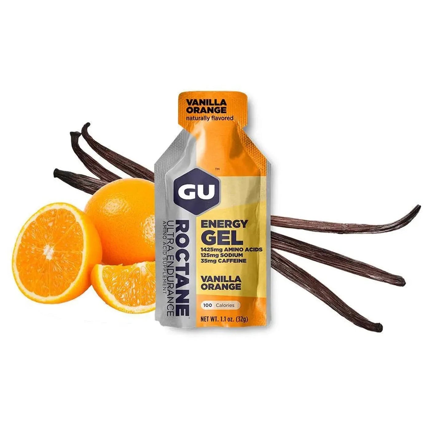 Roctane Energy GelTienda Tennis