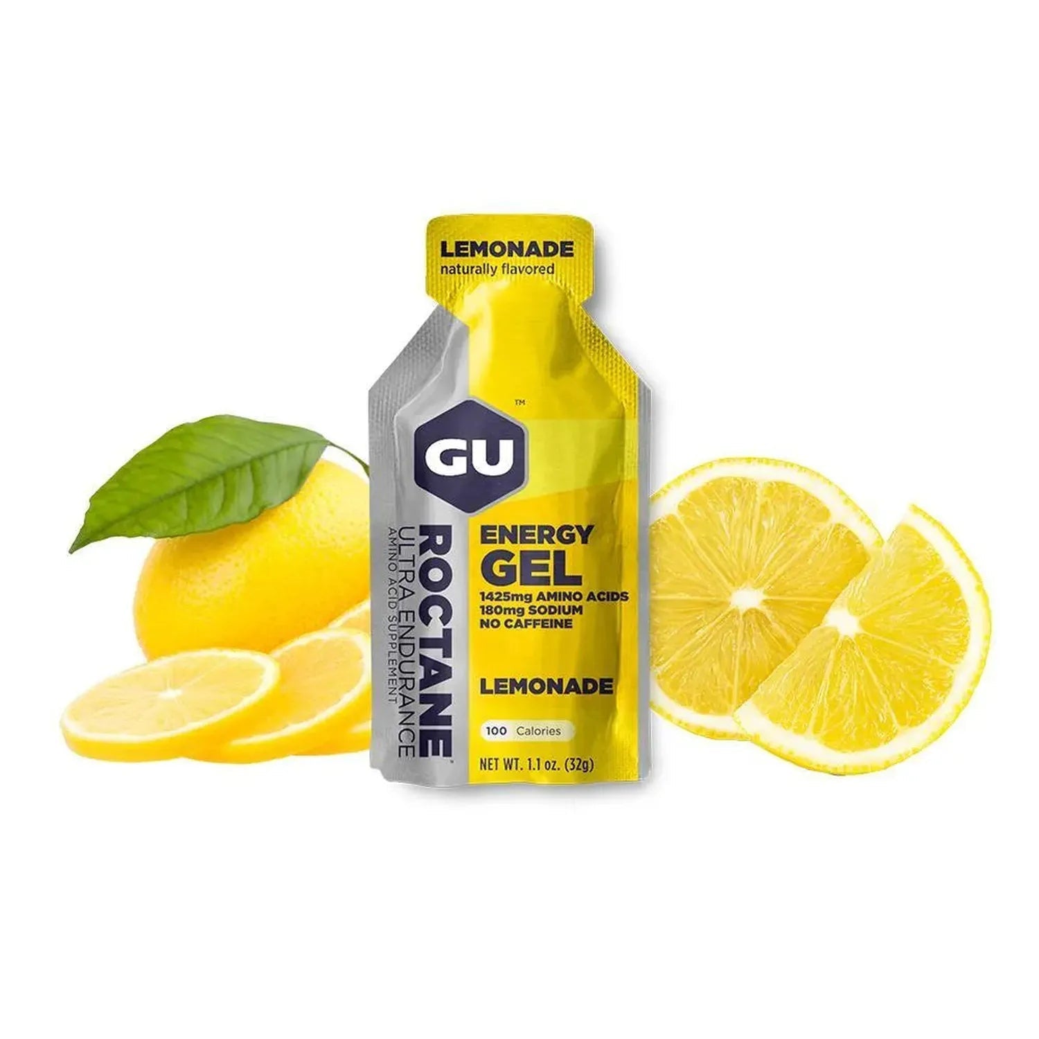 Roctane Energy GelTienda Tennis