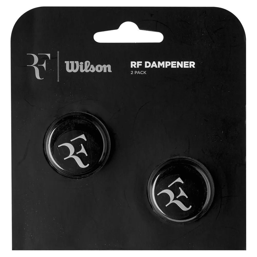 Roger Federer 2 Pack Tennis DampenerTienda Tennis