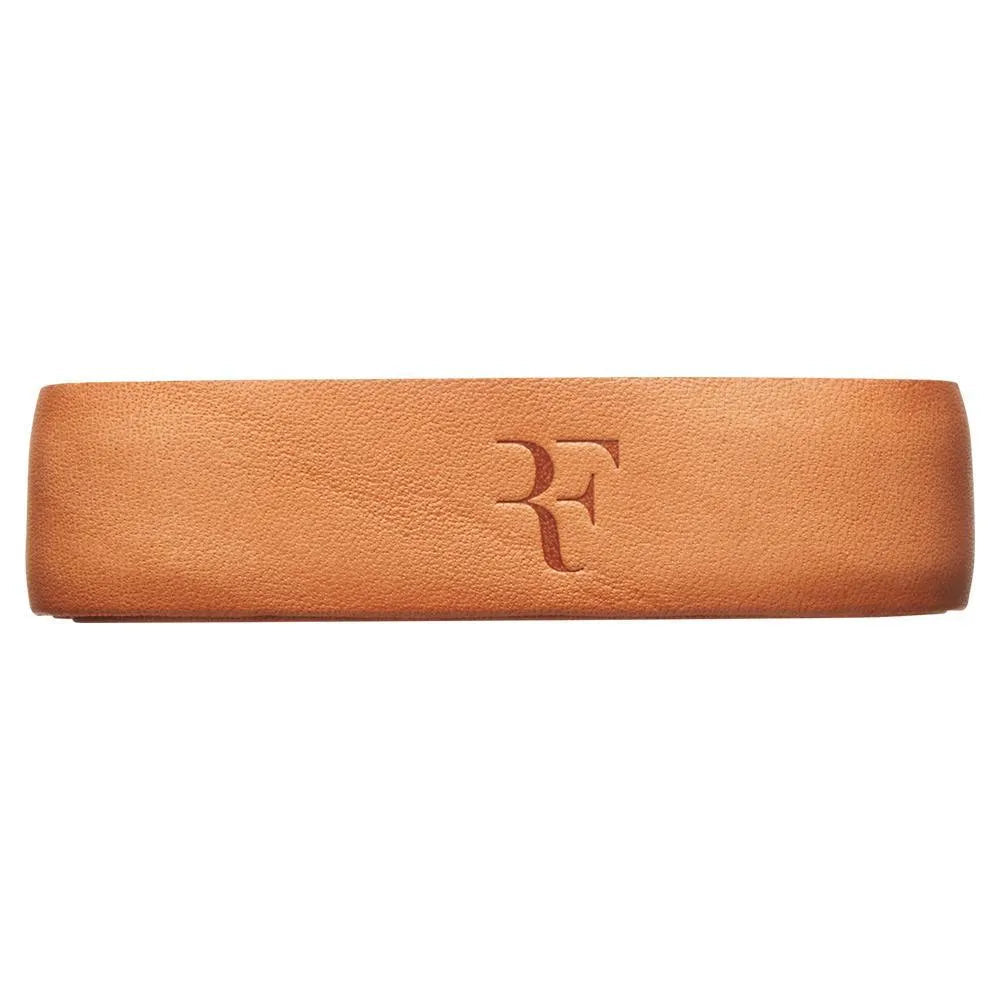 Roger Federer Leather Replacement Tennis GripTienda Tennis