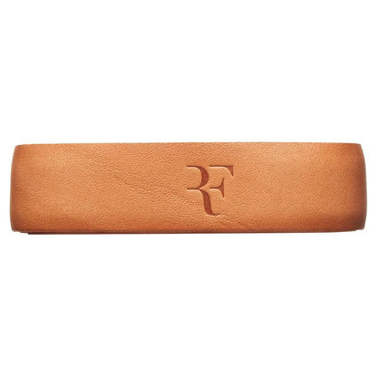 Roger Federer Leather Replacement Tennis GripTienda Tennis