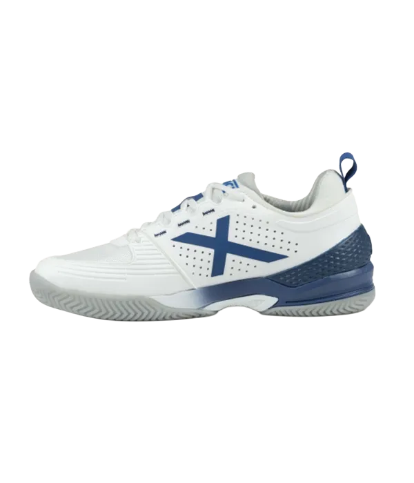 Padel Shoes Munich Atomik Tolito 52 2025 Leonel Aguirre