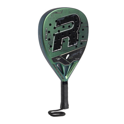 ROYAL PADEL JAPAN PRO Green 2026 Padel Racket - Tienda Tennis