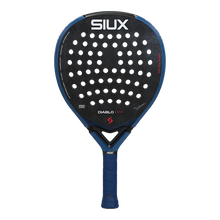 Siux Diablo Pro 2026 Royal Blue Tino Libaak Padel Racket