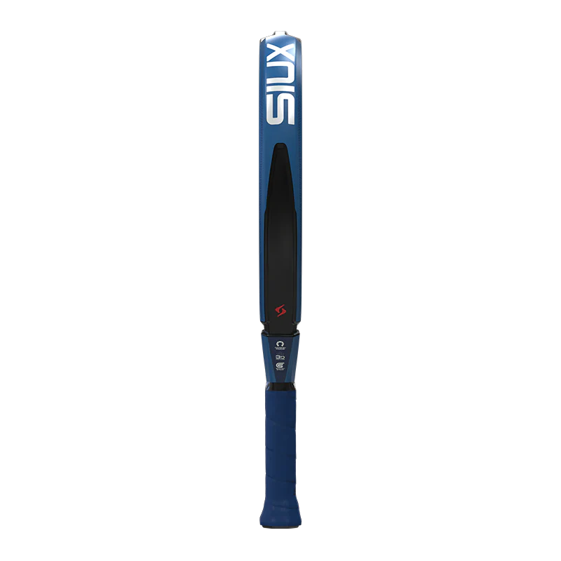 Siux Diablo Pro 2026 Royal Blue Tino Libaak Padel Racket