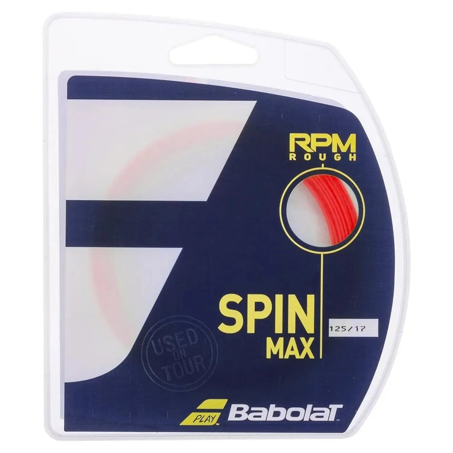 RPM Blast Rough Tennis StringTienda Tennis