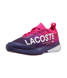 Padel Shoes Lacoste AG-LT 25 Lite Rosa/Dark Blue 2025