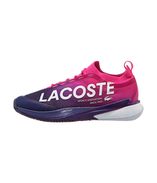 Padel Shoes Lacoste AG-LT 25 Lite Rosa/Dark Blue 2025