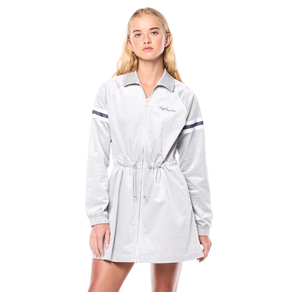 Sergio Tacchini Cordurato Dress |  Quiet Shade