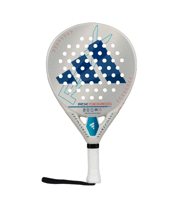 Adidas Rx Series Light 3.4 2025 Padel Racket