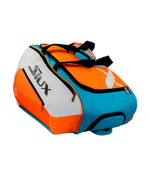 Padel Bag  Siux Pro Tour Blue/Orange 2025