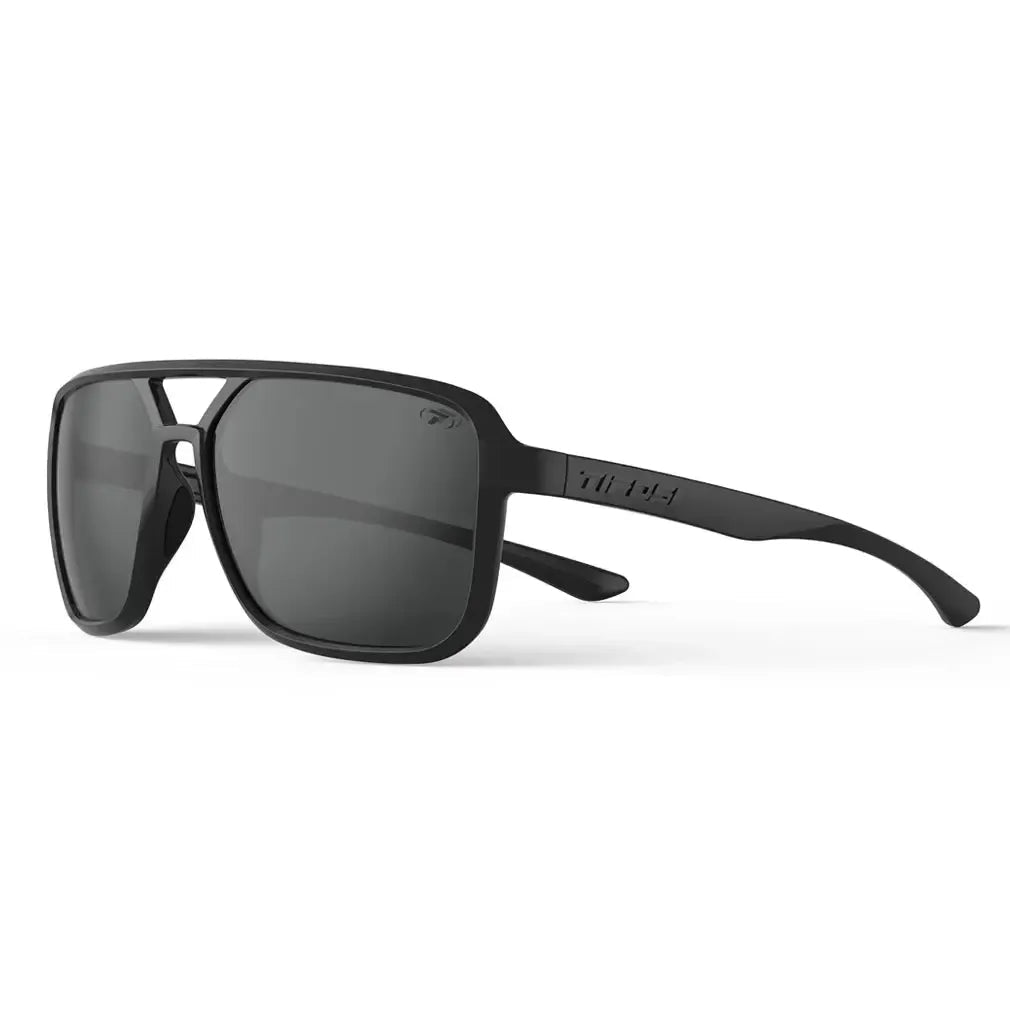 Salto Sunglasses Blackout and Smoke LensesTienda Tennis