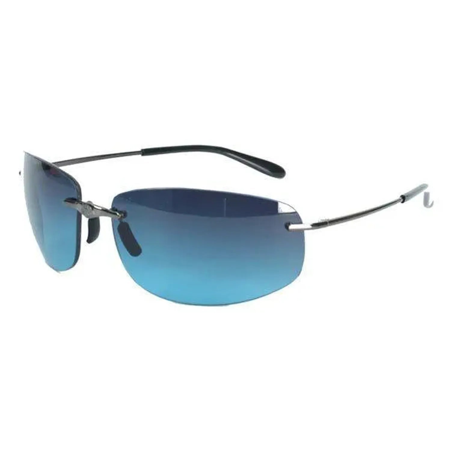 SB 9858 Leverage Pewter SunglassesTienda Tennis