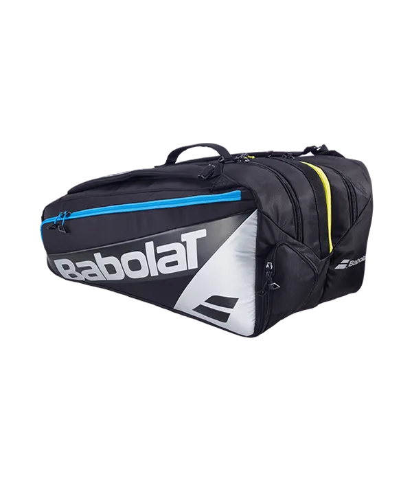 Padel Bag  Babolat RH Pro Padel Negro 2025