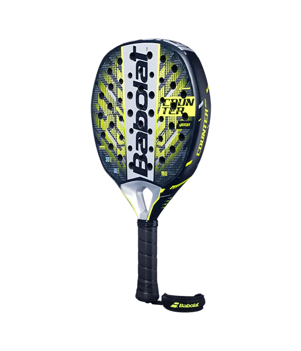 Babolat Counter Veron 2025 Padel Racket