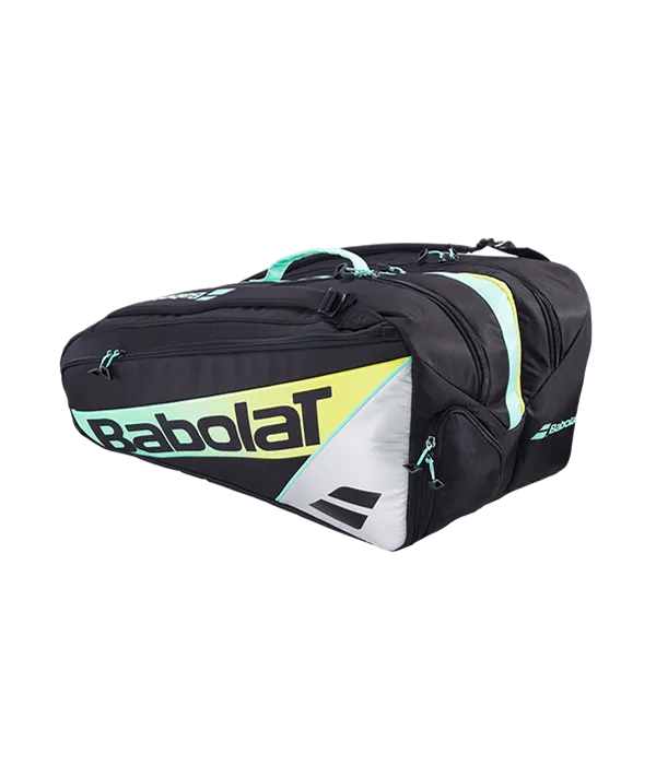Padel Bag  Babolat RH Pro Padel Multicolor 2025
