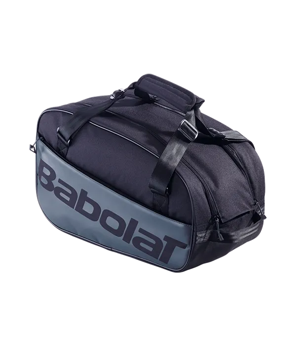 Padel Bag  Babolat Court S Negro 2025