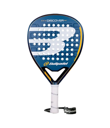 Bullpadel Discover PWR 2025 Padel Racket