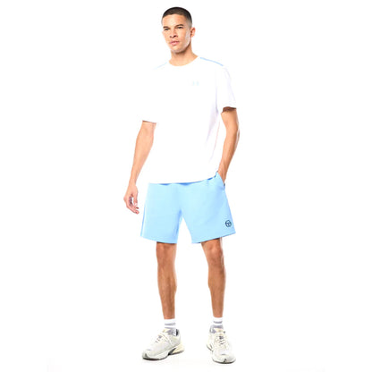 Sergio Tacchini Sportivo Shirt | Brilliant White