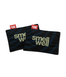 Smellwell Active Azul / Negro