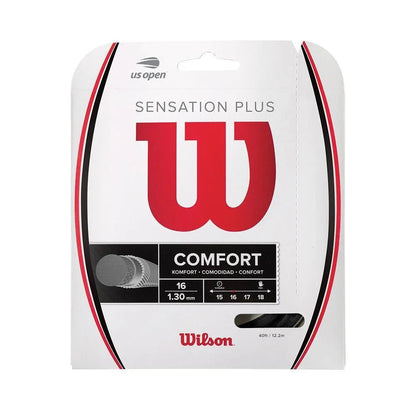 Sensation Plus Tennis StringTienda Tennis