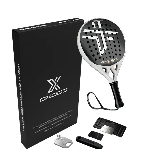 Oxdog Sense Tour Padel Racket