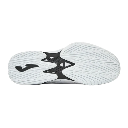 Padel Shoes Joma Set Men 2502 White